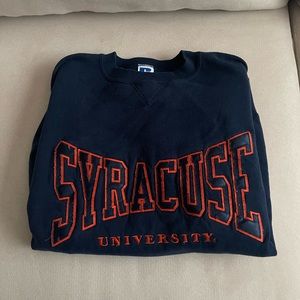 Vintage Syracuse Sweatshirt